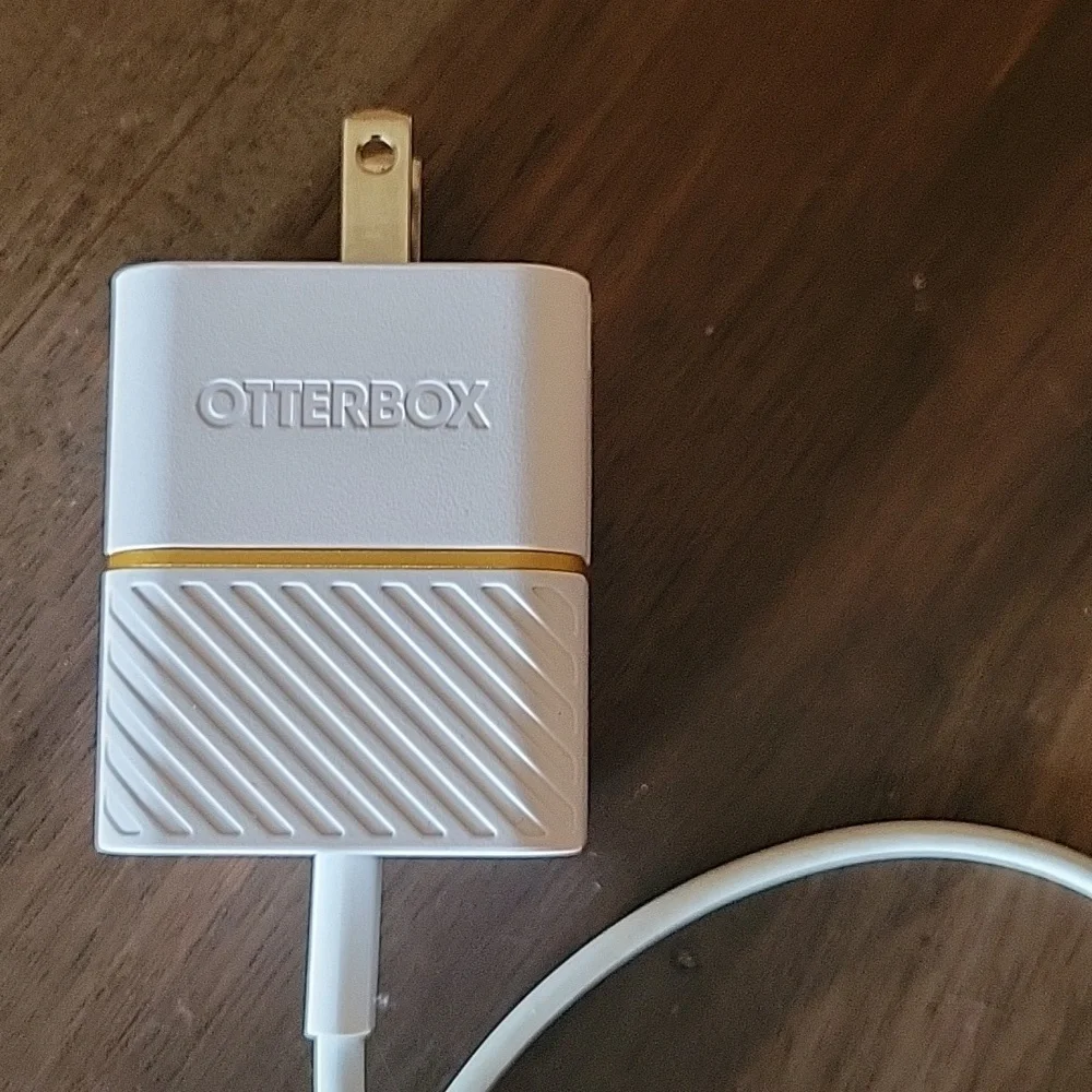 Otterbox 20W USB Wall Charger